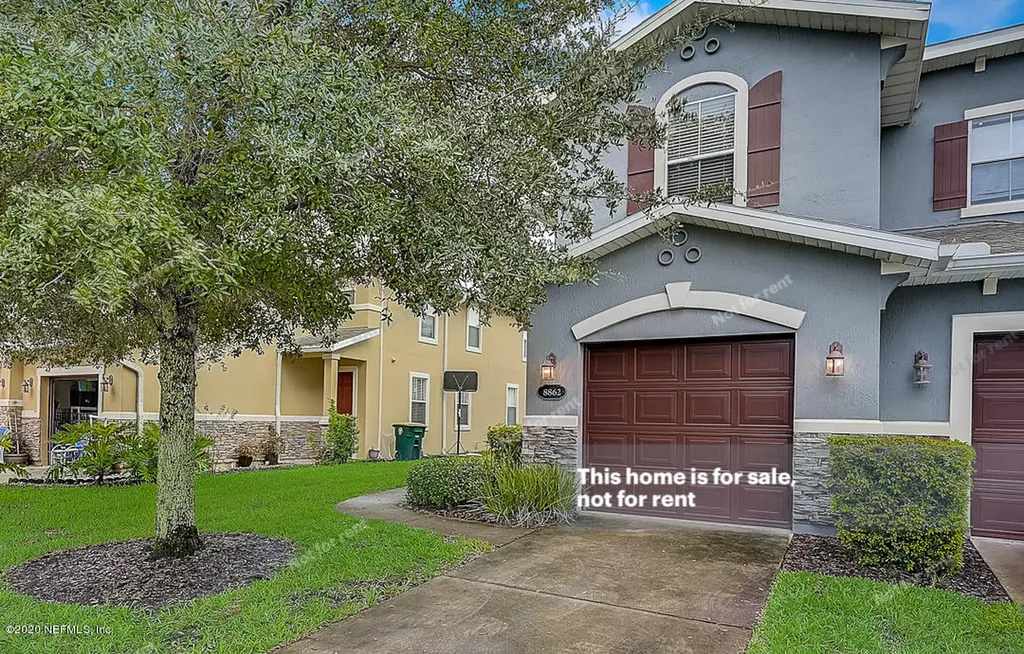 8862 Inlet Bluff Drive Jacksonville FL 32216