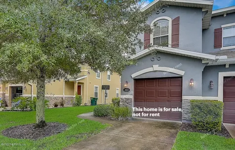 8862 Inlet Bluff Drive Jacksonville FL 32216