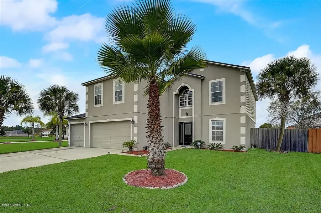 8810 Oxfordshire Drive Jacksonville FL 32219