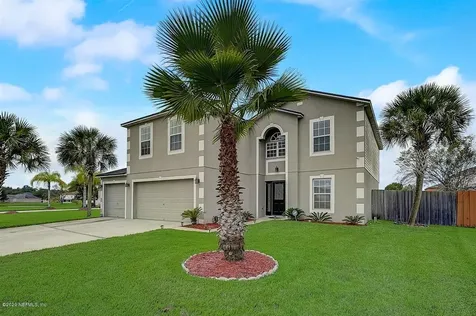 8810 Oxfordshire Drive Jacksonville FL 32219
