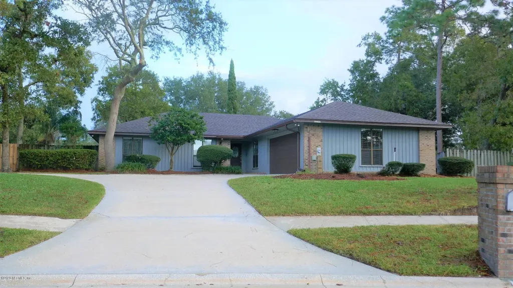 11231 Raley Creek Drive N Jacksonville FL 32225