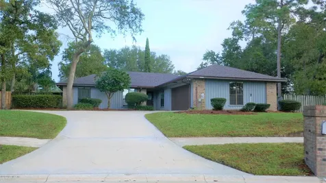 11231 Raley Creek Drive N Jacksonville FL 32225