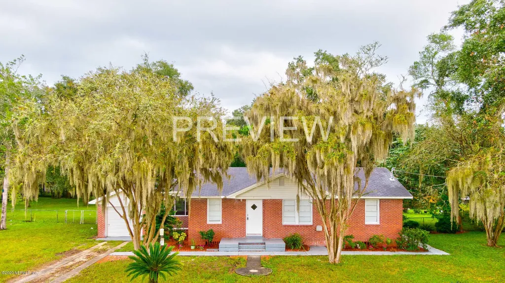 9781 Orr Court N Jacksonville FL 32246