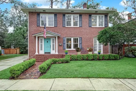 1389 Belvedere Avenue Jacksonville FL 32205