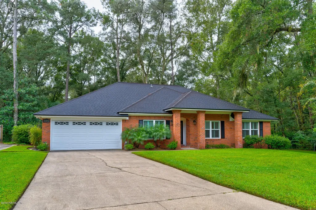 11882 Olde Oaks Court S Jacksonville FL 32223