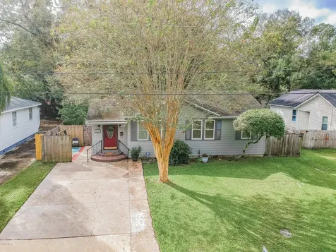 4628 Alpha Avenue Jacksonville FL 32205
