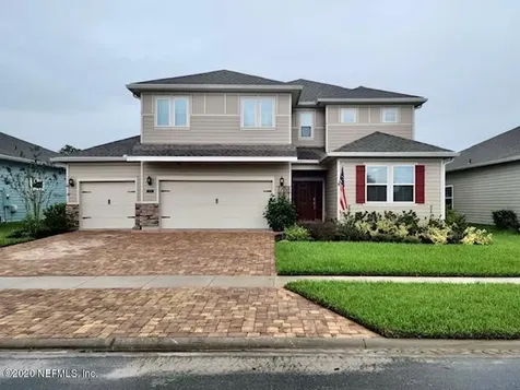 180 Trumpco Drive St. Augustine FL 32092