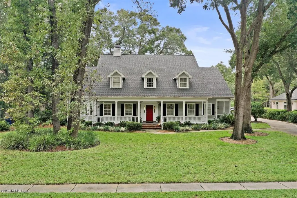 13697 Shipwatch Drive Jacksonville FL 32225