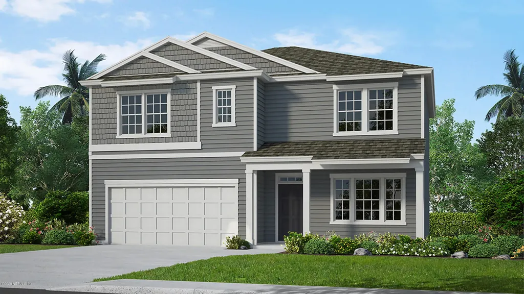 2451 Beachview Drive Jacksonville FL 32218