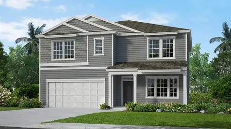 2451 Beachview Drive Jacksonville FL 32218