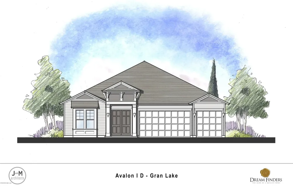 710 Willow Lake Drive St. Augustine FL 32092