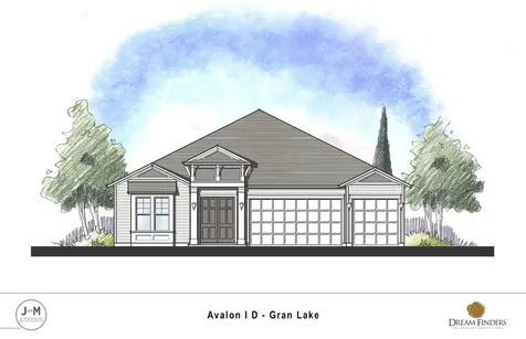 710 Willow Lake Drive St. Augustine FL 32092