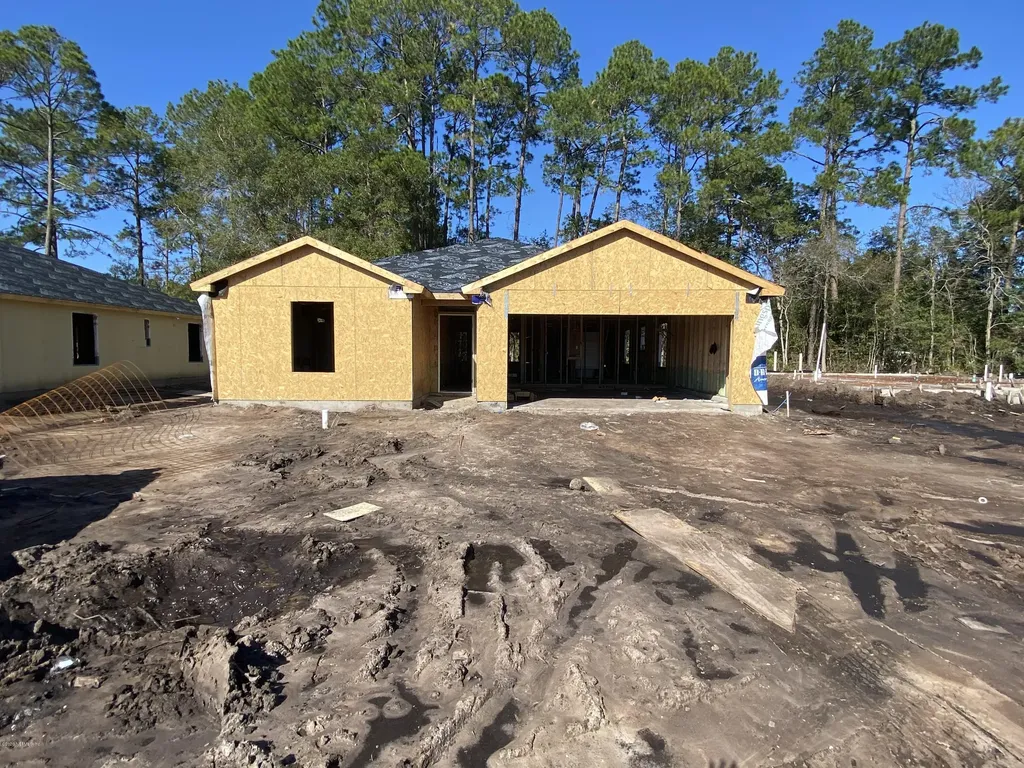 9015 Tahoe Lane Jacksonville FL 32222