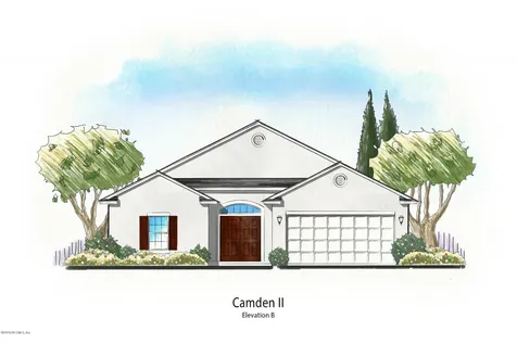 691 Willow Lake Drive St. Augustine FL 32092