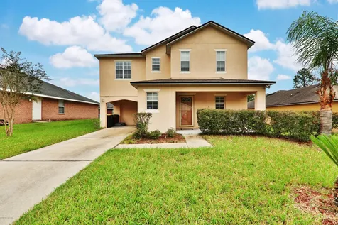 1937 Raising Hill Drive Jacksonville FL 32210