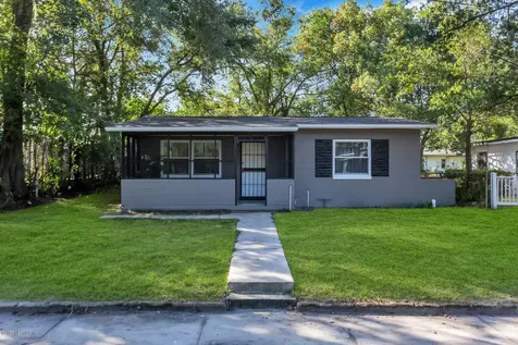 28 W 45th Street Jacksonville FL 32208