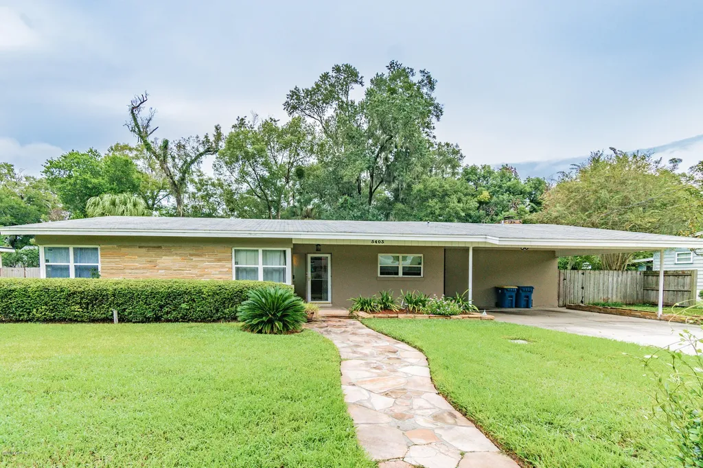 5403 Floral Avenue Jacksonville FL 32211