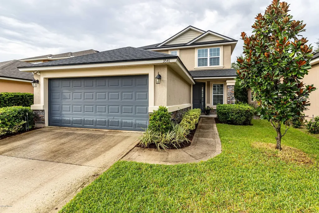 3541 Hawthorn Way Orange Park FL 32065