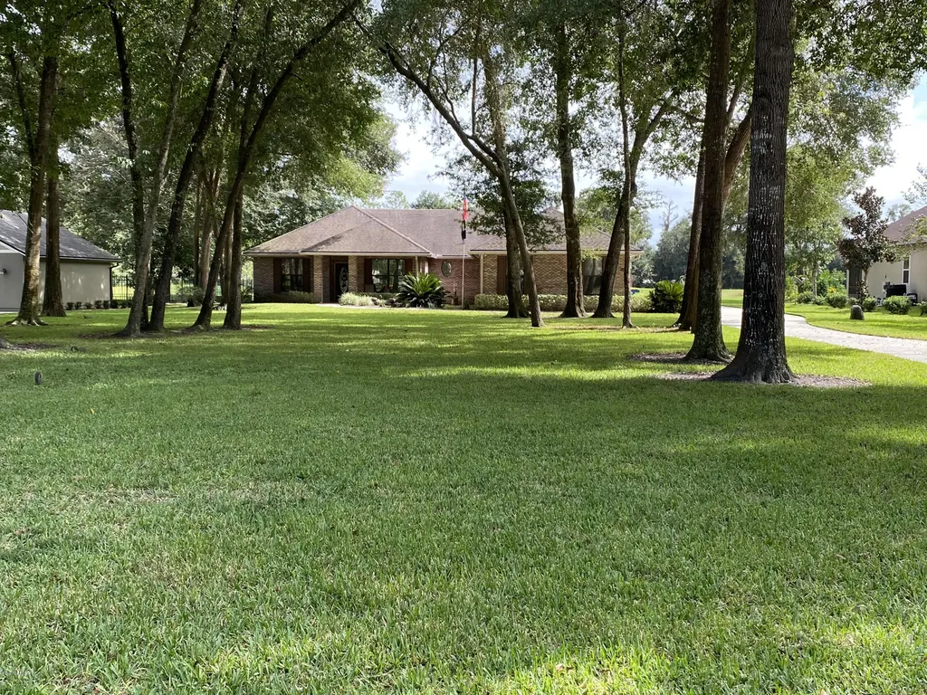 16633 Sand Hill Drive Jacksonville FL 32226