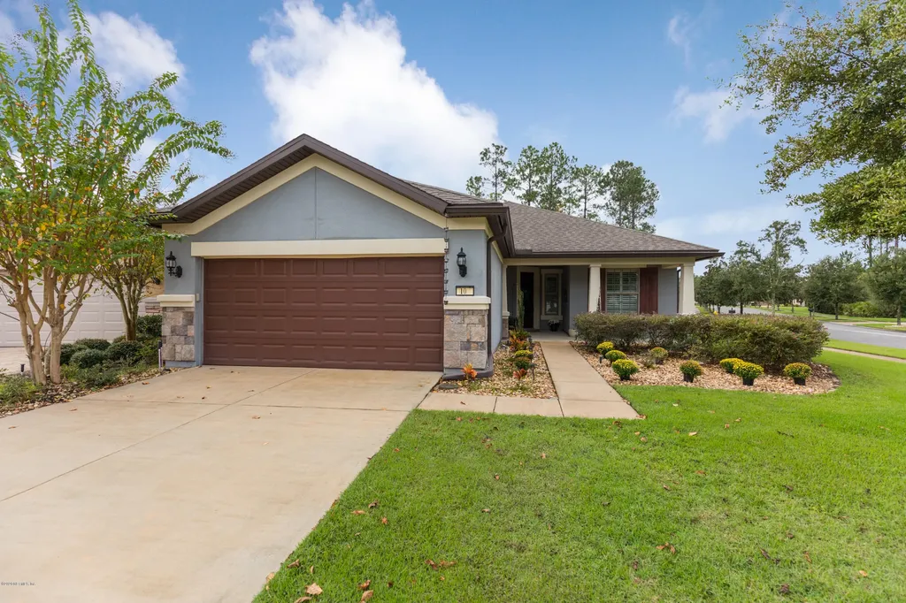 10 Idlewild Court Ponte Vedra FL 32081