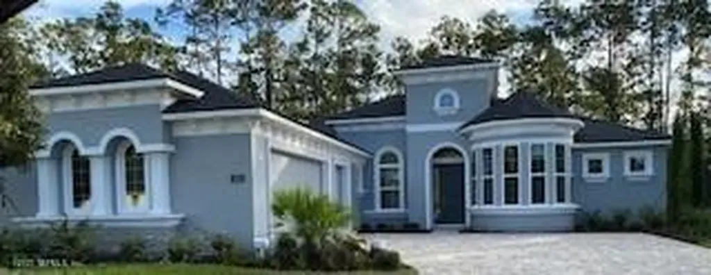 326 Stirling Bridge Drive Ormond Beach FL 32174