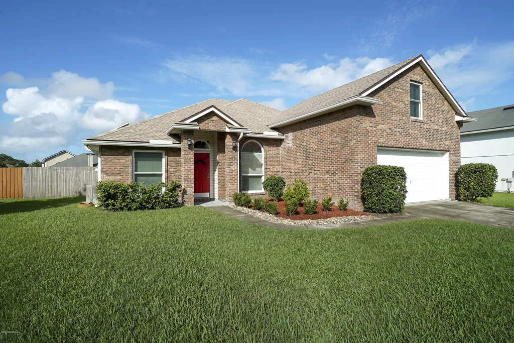 2939 Jubilee Lane Green Cove Springs FL 32043