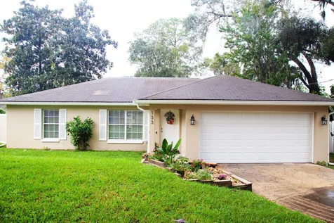 133 Mohegan Road St. Augustine FL 32086