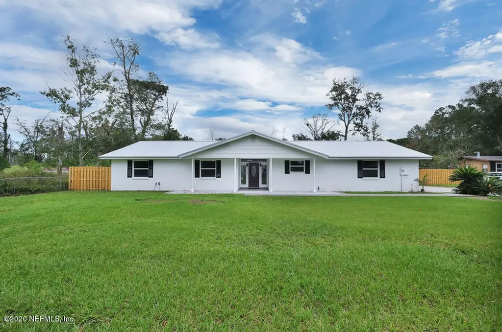 7551 Shindler Drive Jacksonville FL 32222