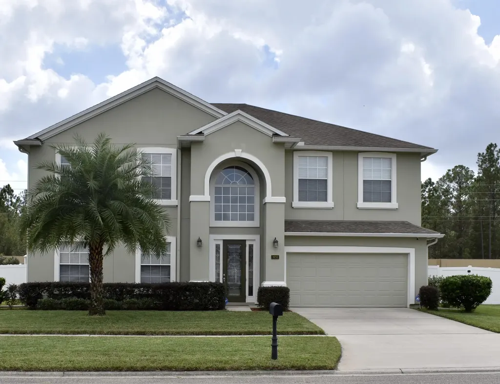 3951 Sherman Hills Parkway W Jacksonville FL 32210