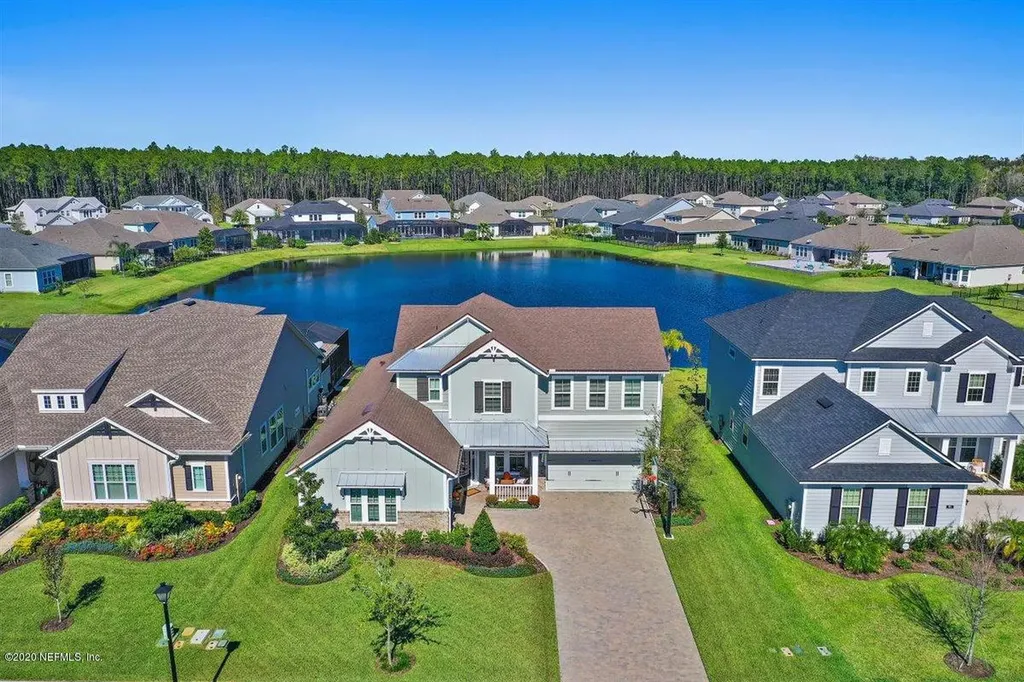 77 Fortress Avenue Ponte Vedra FL 32081