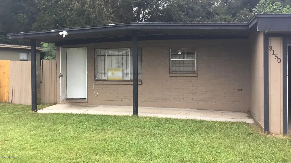 3150 Mecca Street Jacksonville FL 32209