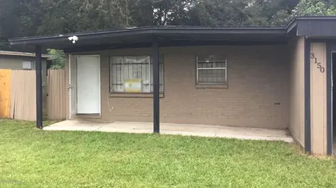 3150 Mecca Street Jacksonville FL 32209