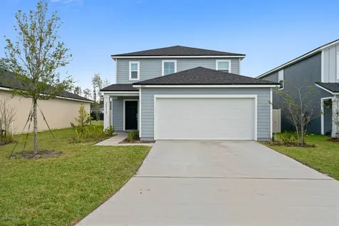 2317 Blush Blossom Court Jacksonville FL 32218