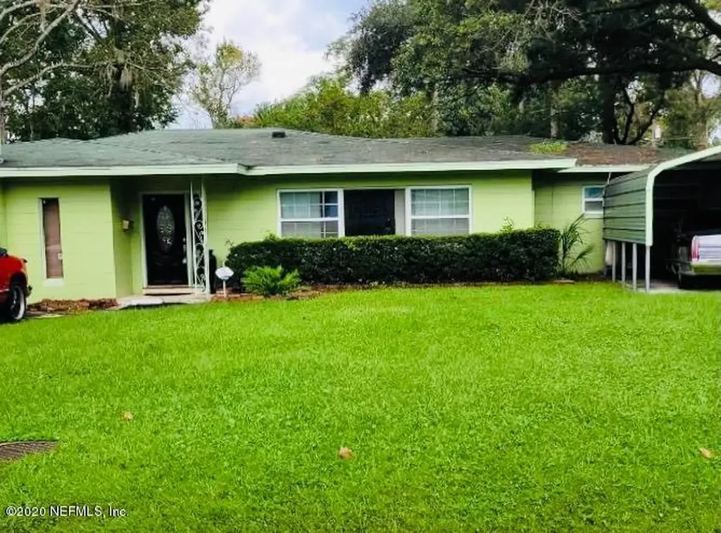 5403 Los Santos Way Jacksonville FL 32211