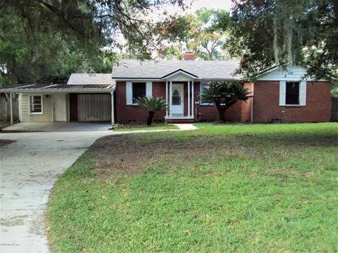 5465 Arlington Road Jacksonville FL 32211