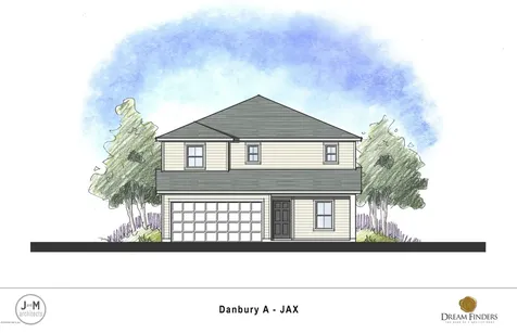 3013 Hanging Valley Lane Orange Park FL 32065