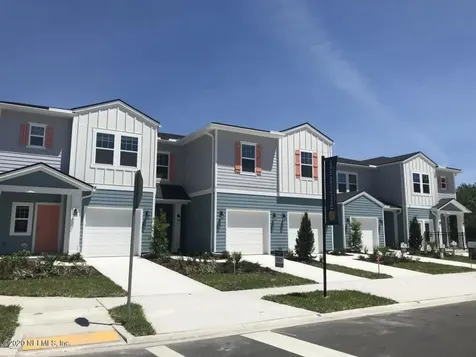 12912 Ludo Road Jacksonville FL 32258