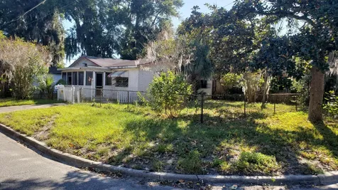 4825 Silver Street Jacksonville FL 32206