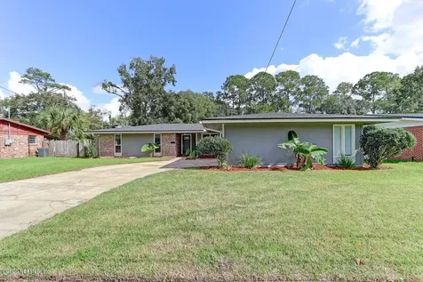 2749 Elisa Drive E Jacksonville FL 32216