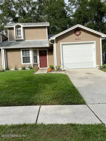 8061 Virgo Street Jacksonville FL 32216