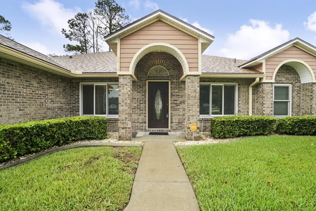 6913 Catfish Lake Drive Jacksonville FL 32222