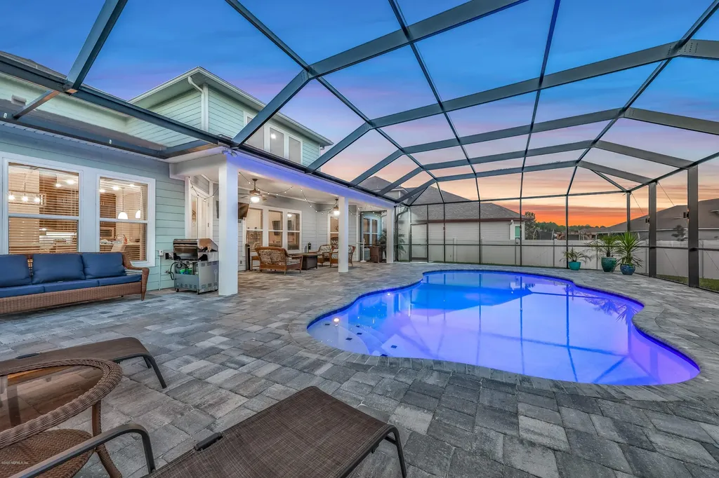 214 Galleon Drive Ponte Vedra FL 32081