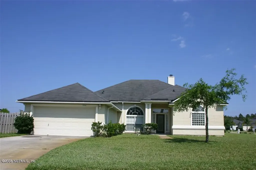 2261 Woodbridge Drive Jacksonville FL 32246