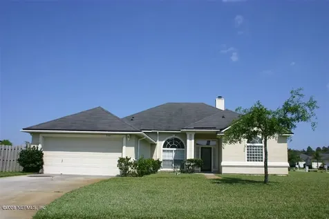 2261 Woodbridge Drive Jacksonville FL 32246