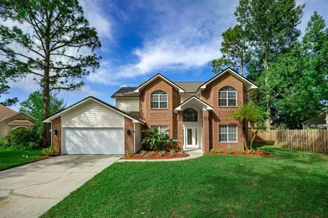 2146 Walkabout Court Jacksonville FL 32224