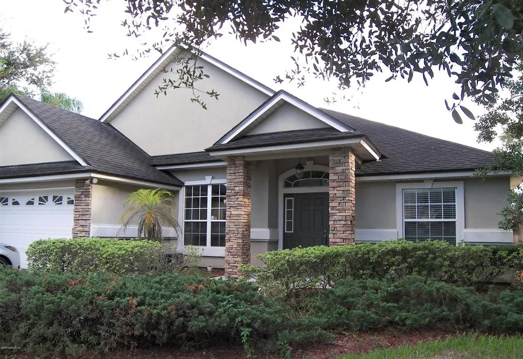 3111 Stonebrier Ridge Drive Orange Park FL 32065