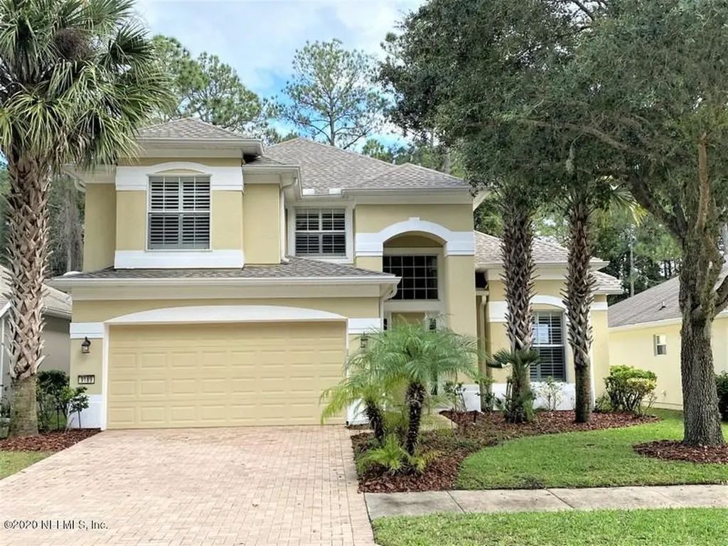 9189 Sweet Berry Court Jacksonville FL 32256
