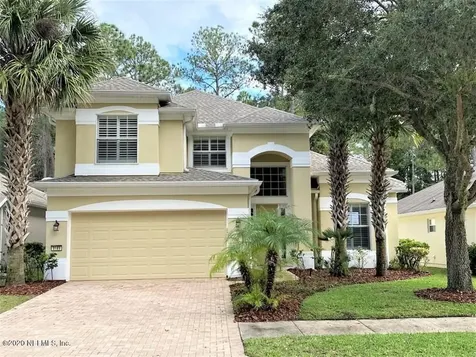 9189 Sweet Berry Court Jacksonville FL 32256