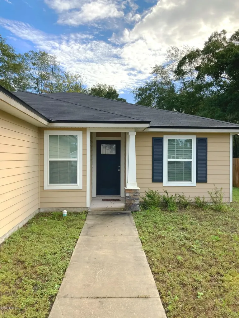 6925 Monica Court Jacksonville FL 32222