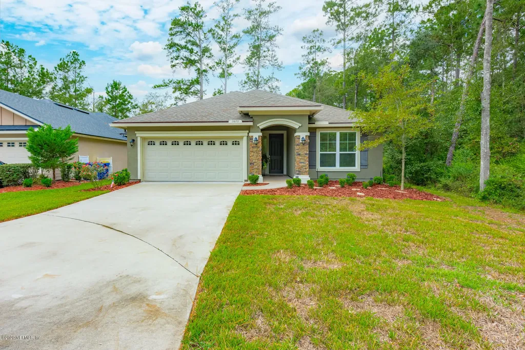 2682 Bluff Estate Way Jacksonville FL 32226